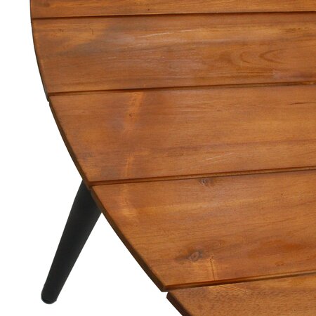 Napoli tafel D130 - afbeelding 2