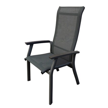 Porto dining set voor 4 personen - afbeelding 2