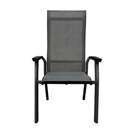 Porto stoel - afbeelding 2