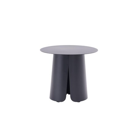 Ronda bijzettafel zwart D45 - afbeelding 1