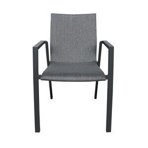 Royal seasons® Alora stapelstoel - afbeelding 2