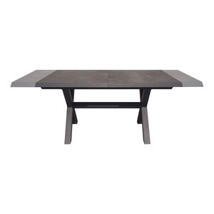 Royal seasons® Alora uitschuifbare dining set voor 6 personen - afbeelding 3