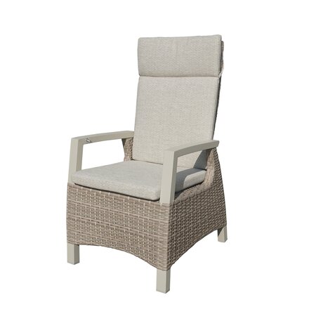 Royal seasons® Athene dining - afbeelding 1