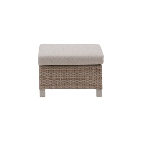 Royal seasons® Athene hocker - afbeelding 2