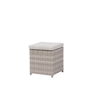 Royal seasons® Athene hocker klein - afbeelding 1