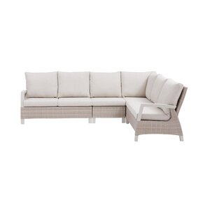 Royal seasons® Athene hoeklounge - afbeelding 2