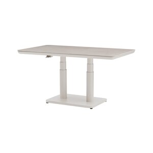 Royal seasons® Athene/Jura hoeklounge met verstelbare tafel - afbeelding 4