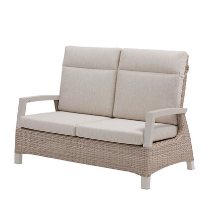 Royal seasons® Athene/Jura loungeset met 2-zitsbank - afbeelding 4