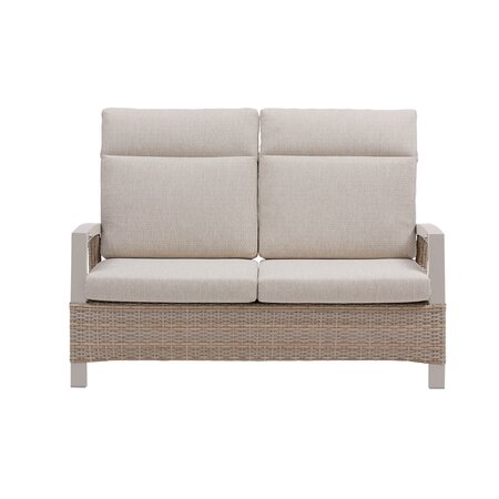Royal seasons® Athene/Jura loungeset met 2-zitsbank - afbeelding 5