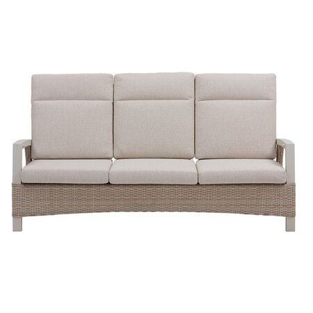Royal seasons® Athene/Jura loungeset met 3-zitsbank - afbeelding 5