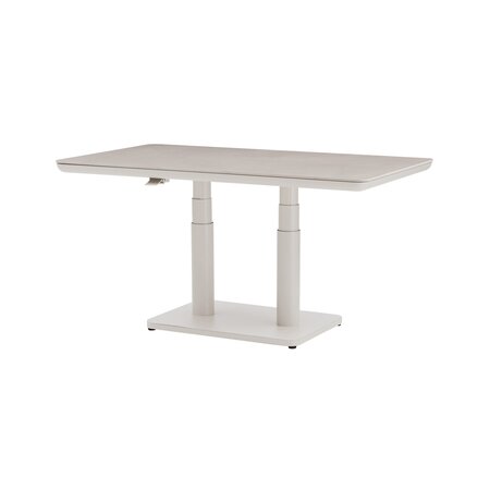 Royal seasons® Athene/Jura loungeset met 3-zitsbank - afbeelding 6