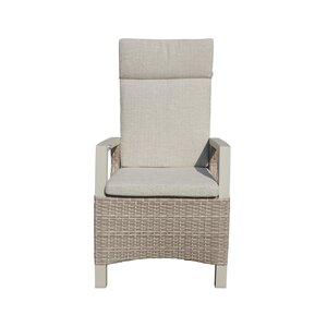 Royal seasons® Athene/Noordwijk dining set voor 4 personen - afbeelding 3