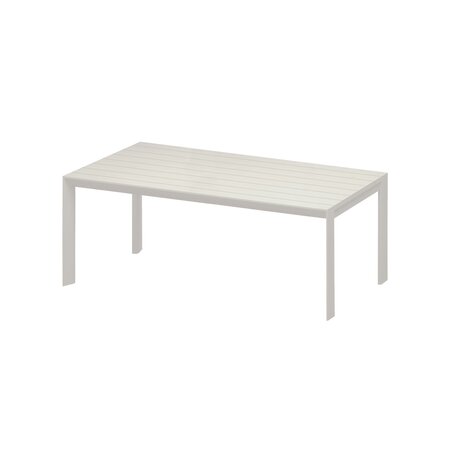 Royal seasons® Athene/Noordwijk dining set voor 6 personen - afbeelding 4