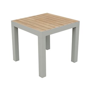 Royal seasons® Bahia bijzettafel zand