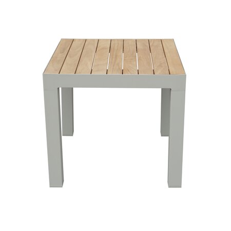 Royal seasons® Bahia bijzettafel zand - afbeelding 2