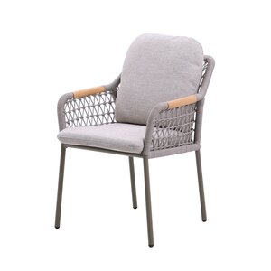 Royal seasons® Bari dining stoel espresso