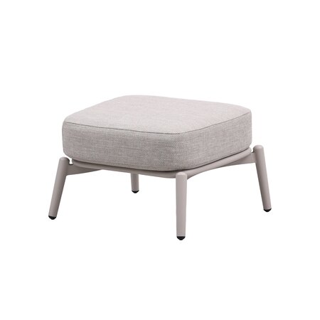 Royal seasons® Bari hocker espresso