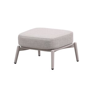 Royal seasons® Bari hocker espresso