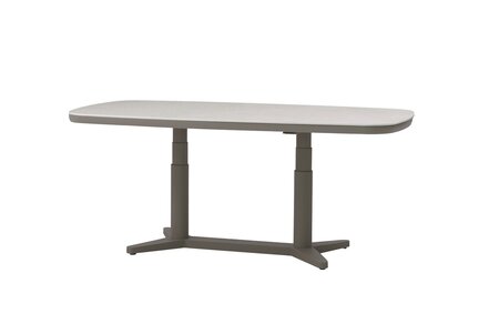 Royal seasons® Bari low-dining set - afbeelding 5