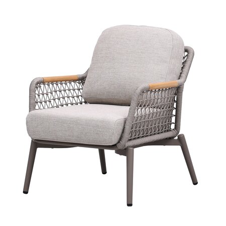 Royal seasons® Bari low-dining set - afbeelding 2