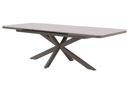 Royal seasons® Bo dining set voor 8 personen - afbeelding 4