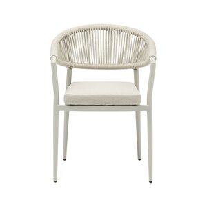 Royal seasons® Bo/Marina dining set voor 4 personen - afbeelding 3