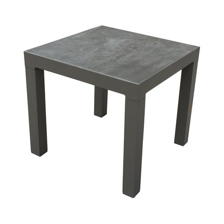 Royal seasons® Cannes bijzettafel