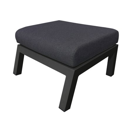 Royal seasons® Cannes hocker