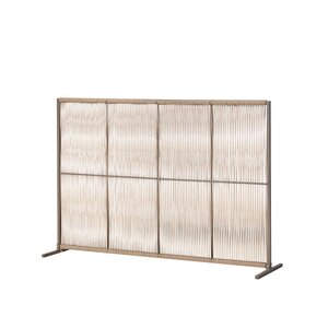 Royal seasons® Dallas Terrasscherm L 180 x H 120 cm