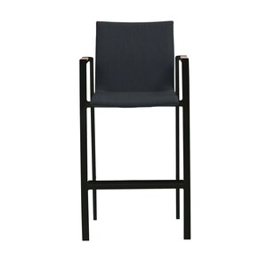 Royal seasons® Detroit barstoel zwart - afbeelding 2