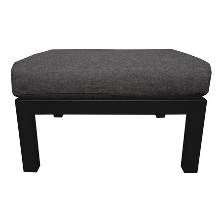 Royal seasons® Detroit hocker - afbeelding 2