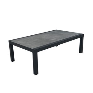 Royal seasons® Detroit loungeset met 3-zitsbank met keramisch tafelblad - afbeelding 4