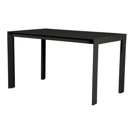 Royal seasons® Detroit/Noordwijk barset zwart voor 4 personen - afbeelding 4