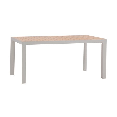 Royal seasons® Doha/Bahia dining set voor 4 personen - afbeelding 3
