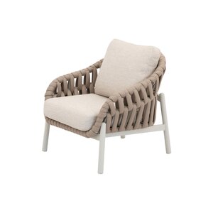 Royal seasons® Doha lounge fauteuil zand - afbeelding 1
