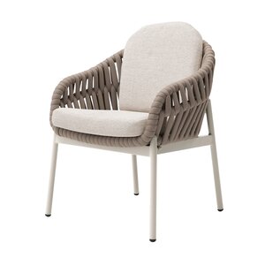 Royal seasons® Doha/Marina dining set voor 4 personen - afbeelding 2