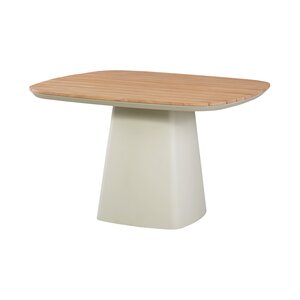 Royal seasons® Doha/Marina dining set voor 4 personen - afbeelding 4