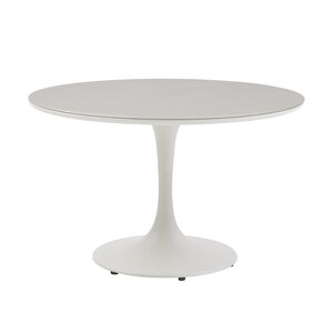 Royal seasons® Doha ronde dining set voor 4 personen - afbeelding 4