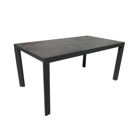 Royal seasons® Fabio dining set voor 4 personen - afbeelding 3