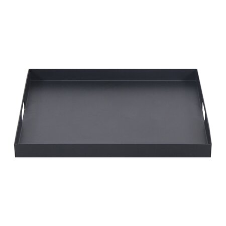 Royal seasons® Gordon dienblad 60 x 60 cm antraciet