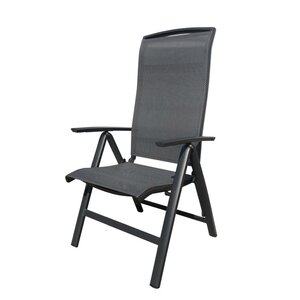 Royal Seasons LA PALMA tuinstoel verstelbaar - afbeelding 2