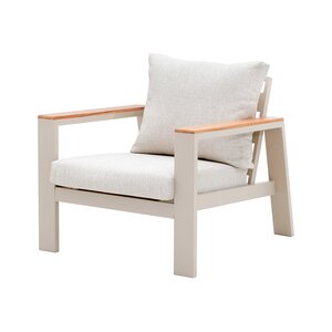 Royal seasons® Laos fauteuil zand