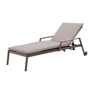 Royal seasons® Laos ligbed espresso