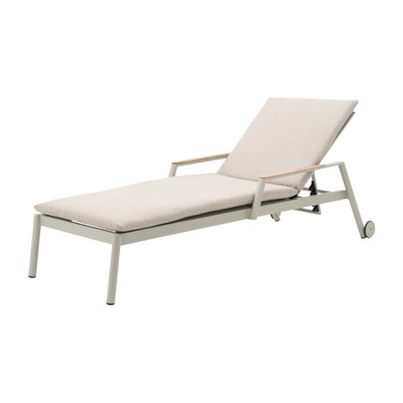 Royal seasons® Laos ligbed zand