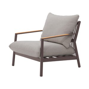 Royal seasons® Las Palmas loungeset met 2-zitsbank - afbeelding 2