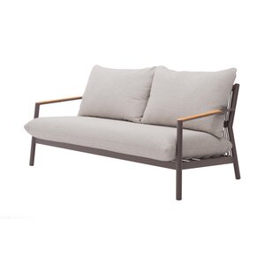 Royal seasons® Las Palmas loungeset met 2-zitsbank - afbeelding 3