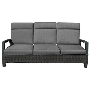 Royal seasons® Lissabon 3-zitsbank - afbeelding 2