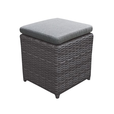 Royal seasons® Lissabon hocker klein
