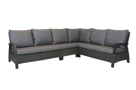 Royal seasons® Lissabon hoeklounge