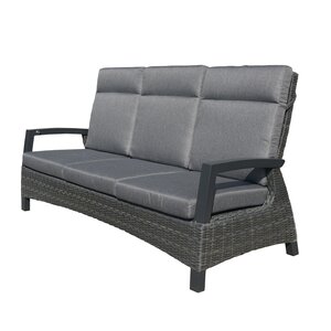 Royal seasons® Lissabon loungeset met 3-zitsbank - afbeelding 2